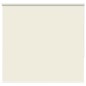 vidaXL Verdunkelungsrollo Cremeweiß 155x130cm Stoffbreite 151,6cm vidaXL Verdunkelungsrollo Cremeweiß 155x130cm Stoffbreite 151,6cm