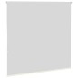 vidaXL Verdunkelungsrollo Cremeweiß 155x130cm Stoffbreite 151,6cm vidaXL Verdunkelungsrollo Cremeweiß 155x130cm Stoffbreite 151,6cm