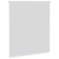 vidaXL Verdunkelungsrollo Cremeweiß 120x175cm Stoffbreite 116,6cm vidaXL Verdunkelungsrollo Cremeweiß 120x175cm Stoffbreite 116,6cm