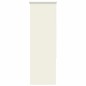 vidaXL Verdunkelungsrollo Cremeweiß 55x175cm Stoffbreite 50,7 cm vidaXL Verdunkelungsrollo Cremeweiß 55x175cm Stoffbreite 50,7 cm