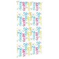vidaXL Duschrollo 140x240 cm Stoffbreite 136 cm vidaXL Duschrollo 140x240 cm Stoffbreite 136 cm