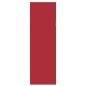 vidaXL Verdunkelungsrollo Rot 80x210 cm Stoffbreite 75,7 cm Polyester vidaXL Verdunkelungsrollo Rot 80x210 cm Stoffbreite 75,7 cm Polyester