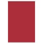 vidaXL Verdunkelungsrollo Rot 150x230cm Stoffbreite 146,6cm Polyester vidaXL Verdunkelungsrollo Rot 150x230cm Stoffbreite 146,6cm Polyester