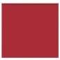 vidaXL Verdunkelungsrollo Rot 150x130cm Stoffbreite 146,6cm Polyester vidaXL Verdunkelungsrollo Rot 150x130cm Stoffbreite 146,6cm Polyester