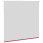 vidaXL Verdunkelungsrollo Rot 150x130cm Stoffbreite 146,6cm Polyester vidaXL Verdunkelungsrollo Rot 150x130cm Stoffbreite 146,6cm Polyester
