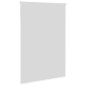 vidaXL Verdunkelungsrollo Weiß 150x230cm Stoffbreite 146,6cm Polyester vidaXL Verdunkelungsrollo Weiß 150x230cm Stoffbreite 146,6cm Polyester
