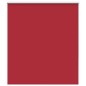 vidaXL Verdunkelungsrollo Rot 135x175cm Stoffbreite 131,6cm Polyester vidaXL Verdunkelungsrollo Rot 135x175cm Stoffbreite 131,6cm Polyester
