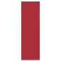 vidaXL Verdunkelungsrollo Rot 85x230 cm Stoffbreite 80,7 cm Polyester vidaXL Verdunkelungsrollo Rot 85x230 cm Stoffbreite 80,7 cm Polyester
