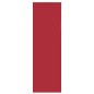vidaXL Verdunkelungsrollo Rot 75x230 cm Stoffbreite 70,7 cm Polyester vidaXL Verdunkelungsrollo Rot 75x230 cm Stoffbreite 70,7 cm Polyester