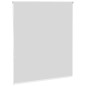vidaXL Verdunkelungsrollo Weiß 140x150cm Stoffbreite 136,6cm Polyester vidaXL Verdunkelungsrollo Weiß 140x150cm Stoffbreite 136,6cm Polyester