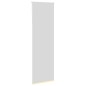 vidaXL Verdunkelungsrollo Gelb 80x210 cm Stoffbreite 75,7 cm Polyester vidaXL Verdunkelungsrollo Gelb 80x210 cm Stoffbreite 75,7 cm Polyester