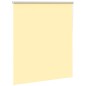 vidaXL Verdunkelungsrollo Gelb 135x175cm Stoffbreite 131,6cm Polyester vidaXL Verdunkelungsrollo Gelb 135x175cm Stoffbreite 131,6cm Polyester