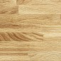 vidaXL Massivholzbett mit Kopfteil ohne Matratze 120x190 cm Eichenholz vidaXL Massivholzbett mit Kopfteil ohne Matratze 120x190 cm Eichenholz