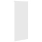 vidaXL Duschrollo 110x240 cm Stoffbreite 106 cm vidaXL Duschrollo 110x240 cm Stoffbreite 106 cm