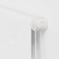 vidaXL Duschrollo 110x240 cm Stoffbreite 106 cm vidaXL Duschrollo 110x240 cm Stoffbreite 106 cm