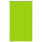 vidaXL Verdunkelungsrollo Grün 125x230cm Stoffbreite 121,6cm Polyester vidaXL Verdunkelungsrollo Grün 125x230cm Stoffbreite 121,6cm Polyester