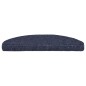 vidaXL Stufenmatten Selbstklebend 30 Stk. Blau 65x21x4 cm vidaXL Stufenmatten Selbstklebend 30 Stk. Blau 65x21x4 cm