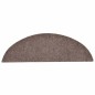 vidaXL Stufenmatten Selbstklebend 30 Stk. Creme 56x17x3 cm vidaXL Stufenmatten Selbstklebend 30 Stk. Creme 56x17x3 cm