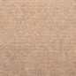 vidaXL Stufenmatten Selbstklebend 20 Stk. Beige 56x17x3 cm vidaXL Stufenmatten Selbstklebend 20 Stk. Beige 56x17x3 cm