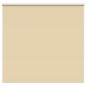 vidaXL Verdunkelungsrollo Beige 160x130 cm Stoffbreite 156,6 cm vidaXL Verdunkelungsrollo Beige 160x130 cm Stoffbreite 156,6 cm