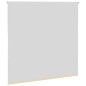 vidaXL Verdunkelungsrollo Beige 160x130 cm Stoffbreite 156,6 cm vidaXL Verdunkelungsrollo Beige 160x130 cm Stoffbreite 156,6 cm