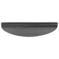vidaXL Stufenmatten Selbstklebend 30 Stk. Blau 65x22,5x3,5 cm vidaXL Stufenmatten Selbstklebend 30 Stk. Blau 65x22,5x3,5 cm