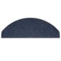 vidaXL Stufenmatten Selbstklebend 30 Stk. Blau 65x22,5x3,5 cm vidaXL Stufenmatten Selbstklebend 30 Stk. Blau 65x22,5x3,5 cm