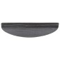vidaXL Stufenmatten Selbstklebend 20 Stk. Grau 65x22,5x3,5 cm vidaXL Stufenmatten Selbstklebend 20 Stk. Grau 65x22,5x3,5 cm