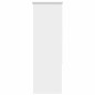 vidaXL Verdunkelungsrollo Weiß 45x175cm Stoffbreite 40,7 cm Polyester vidaXL Verdunkelungsrollo Weiß 45x175cm Stoffbreite 40,7 cm Polyester