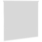 vidaXL Verdunkelungsrollo Weiß 165x150cm Stoffbreite 161,6cm Polyester vidaXL Verdunkelungsrollo Weiß 165x150cm Stoffbreite 161,6cm Polyester