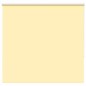 vidaXL Verdunkelungsrollo Gelb 165x130cm Stoffbreite 161,6cm Polyester vidaXL Verdunkelungsrollo Gelb 165x130cm Stoffbreite 161,6cm Polyester