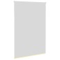 vidaXL Verdunkelungsrollo Gelb 155x210cm Stoffbreite 151,6cm Polyester vidaXL Verdunkelungsrollo Gelb 155x210cm Stoffbreite 151,6cm Polyester