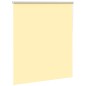 vidaXL Verdunkelungsrollo Gelb 130x150cm Stoffbreite 126,6cm Polyester vidaXL Verdunkelungsrollo Gelb 130x150cm Stoffbreite 126,6cm Polyester