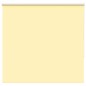 vidaXL Verdunkelungsrollo Gelb 160x150cm Stoffbreite 156,6cm Polyester vidaXL Verdunkelungsrollo Gelb 160x150cm Stoffbreite 156,6cm Polyester