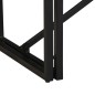 vidaXL Couchtisch 100x50x35 cm Massivholz Akazie vidaXL Couchtisch 100x50x35 cm Massivholz Akazie