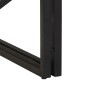 vidaXL Couchtisch Mehrfarbig 100x100x35 cm Altholz Massivholz vidaXL Couchtisch Mehrfarbig 100x100x35 cm Altholz Massivholz