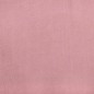 vidaXL Boxspringbett mit Matratze Rosa 80x220 cm Samt vidaXL Boxspringbett mit Matratze Rosa 80x220 cm Samt