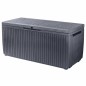 Keter Garten-Aufbewahrungsbox Springwood 305 L Keter Garten-Aufbewahrungsbox Springwood 305 L