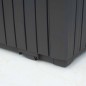 Keter Garten-Aufbewahrungsbox Springwood 305 L Keter Garten-Aufbewahrungsbox Springwood 305 L