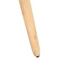 vidaXL Barhocker 2 Stk. Braun Raues Mangoholz und Echtleder vidaXL Barhocker 2 Stk. Braun Raues Mangoholz und Echtleder