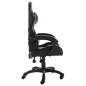 vidaXL Gaming-Stuhl Schwarz und Tarnmuster Kunstleder vidaXL Gaming-Stuhl Schwarz und Tarnmuster Kunstleder