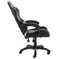 vidaXL Gaming-Stuhl Schwarz und Tarnmuster Kunstleder vidaXL Gaming-Stuhl Schwarz und Tarnmuster Kunstleder