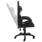 vidaXL Gaming-Stuhl Schwarz und Tarnmuster Kunstleder vidaXL Gaming-Stuhl Schwarz und Tarnmuster Kunstleder