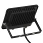 vidaXL LED-Fluter 2 Stk. 30W Warmweiß vidaXL LED-Fluter 2 Stk. 30W Warmweiß