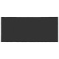 vidaXL Containernetz HDPE 3 x 7 m Schwarz vidaXL Containernetz HDPE 3 x 7 m Schwarz