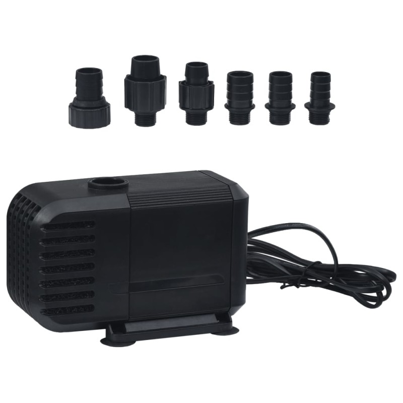 vidaXL Aquarium-Tauchpumpe 2500 L/h vidaXL Aquarium-Tauchpumpe 2500 L/h