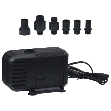 vidaXL Aquarium-Tauchpumpe 2500 L/h