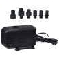 vidaXL Aquarium-Tauchpumpe 2500 L/h vidaXL Aquarium-Tauchpumpe 2500 L/h