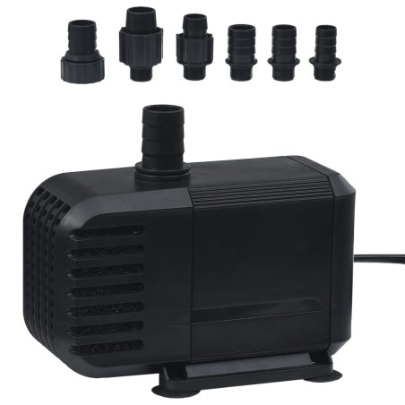 vidaXL Aquarium-Tauchpumpe 2500 L/h