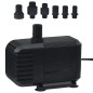 vidaXL Aquarium-Tauchpumpe 2500 L/h vidaXL Aquarium-Tauchpumpe 2500 L/h
